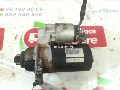 Автозапчасти б/у двигатель запускается за audi a3 (8l1) 1.8 ссылки oem iam f435312  