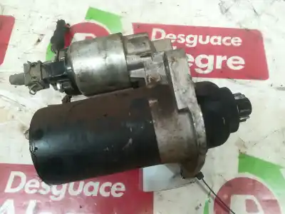 Second-hand car spare part starter motor for audi a3 (8l1) 1.8 oem iam references f435312
