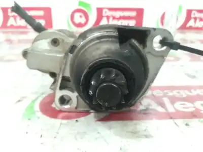 Автозапчасти б/у двигатель запускается за audi a3 (8l1) 1.8 ссылки oem iam f435312  