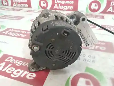 Автозапчасти б/у генератор за volvo v40 familiar 1.8 16v ссылки oem iam 9164940  