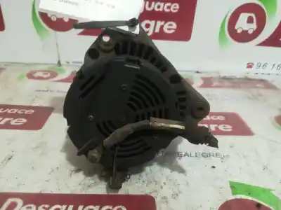 Second-hand car spare part alternator for audi a3 (8l1) 1.8 oem iam references 037903025c  0123320234