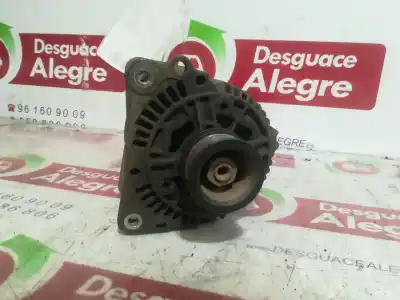 Second-hand car spare part alternator for audi a3 (8l1) 1.8 oem iam references 037903025c