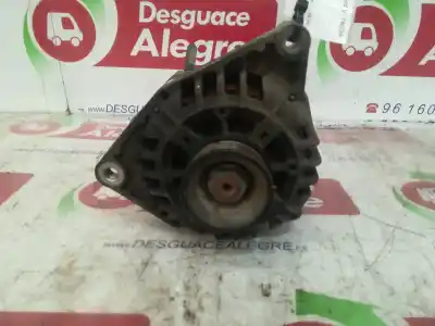 Peça sobressalente para automóvel em segunda mão alternador por volkswagen passat b5 (3b2) 1.8 referências oem iam 06b903016d