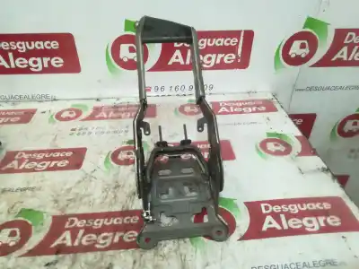 İkinci el araba yedek parçası EL FRENI KOLU için RENAULT MEGANE II BERLINA 5P  OEM IAM referansları 8200273004  