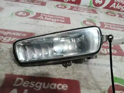 Second-hand car spare part left fog light for ford focus lim. business oem iam references 90041448