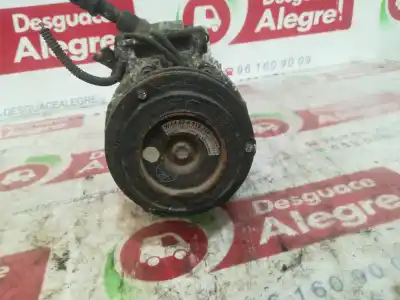 Piesă de schimb auto la mâna a doua compresor de aer condiționat pentru bmw serie 3 berlina (e46) 330d referințe oem iam 4472208027  