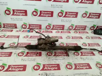 Second-hand car spare part steering rack for citroen c2 vtr oem iam references 6820000159a