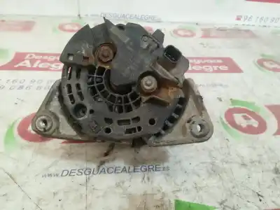 Pièce détachée automobile d'occasion Alternateur pour OPEL CORSA D Limited Edition Références OEM IAM 13222930  0124325171