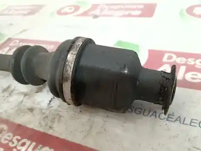 Pezzo di ricambio per auto di seconda mano trasmissione anteriore destra per renault kangoo (f/kc0) authentique riferimenti oem iam 8200274162  