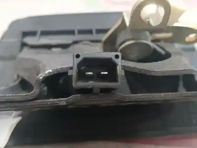 Автозапчасти б/у замок багажника/ворот за audi a3 (8p) 1.9 tdi ambiente ссылки oem iam 8p3827520  