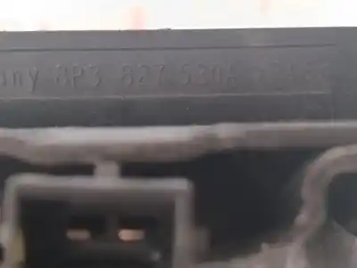 Автозапчасти б/у замок багажника/ворот за audi a3 (8p) 1.9 tdi ambiente ссылки oem iam 8p3827520  