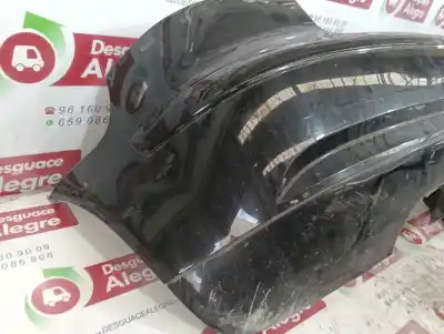 Автозапчасти б/у задний бампер за audi a3 (8p) 1.9 tdi ambiente ссылки oem iam   