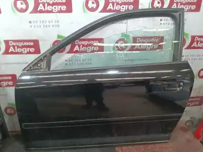 Автозапчастина б/у передні ліві двері для audi a3 (8p) 1.9 tdi ambiente посилання на oem iam 