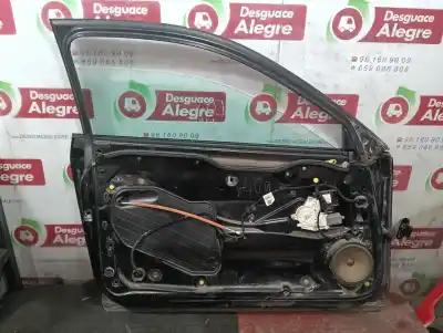 Автозапчасти б/у левая передняя дверь за audi a3 (8p) 1.9 tdi ambiente ссылки oem iam   