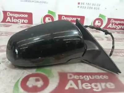 Автозапчасти б/у задний вид справа за audi a3 (8p) 1.9 tdi ambiente ссылки oem iam 010754  