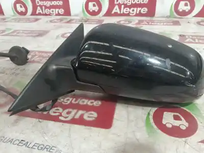 Автозапчасти б/у левое зеркало за audi a3 (8p) 1.9 tdi ambiente ссылки oem iam 010754  