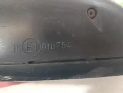 Автозапчасти б/у левое зеркало за audi a3 (8p) 1.9 tdi ambiente ссылки oem iam 010754  