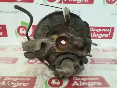 Автозапчасти б/у передняя правая кулачка за audi a3 (8p1) 2.0 tdi 16v ссылки oem iam 