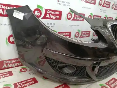 Pièce détachée automobile d'occasion le pare-choc avant pour seat altea (5p1) arena références oem iam   