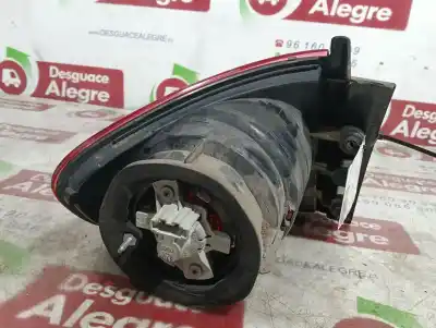 Recambio de automóvil de segunda mano de piloto trasero derecho para seat altea (5p1) 2.0 tdi 16v referencias oem iam   