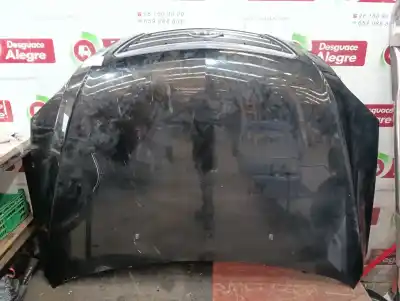 Peça sobressalente para automóvel em segunda mão capot por kia sorento 2.5 crdi concept referências oem iam 