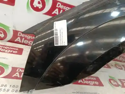 Second-hand car spare part front right fin for kia sorento 2.5 crdi concept oem iam references   