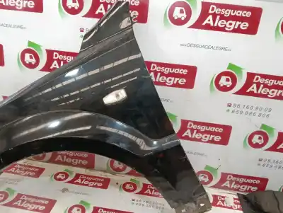 Second-hand car spare part front right fin for kia sorento 2.5 crdi concept oem iam references   