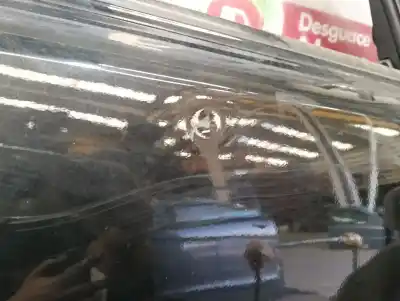 Peça sobressalente para automóvel em segunda mão porta dianteira direita por kia sorento 2.5 crdi concept referências oem iam   