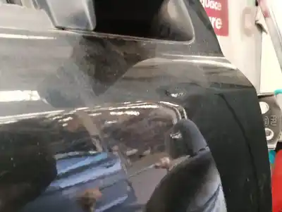 Peça sobressalente para automóvel em segunda mão porta dianteira direita por kia sorento 2.5 crdi concept referências oem iam   