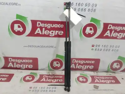 Автозапчастина б/у амортизаторі багажника/дверей для audi a3 (8p) 1.9 tdi ambiente посилання на oem iam 8p3827552