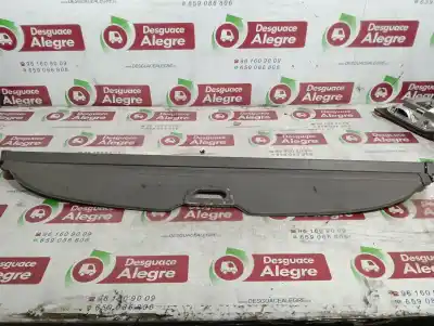 Peça sobressalente para automóvel em segunda mão chapeleira por kia sorento 2.5 crdi concept referências oem iam 