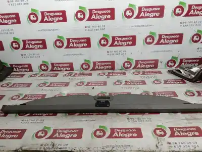 Second-hand car spare part parcel shelf for kia sorento 2.5 crdi concept oem iam references   