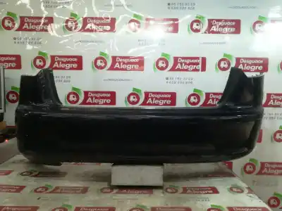 Peça sobressalente para automóvel em segunda mão para choques traseiro por audi a3 (8p) 1.9 tdi ambiente referências oem iam 