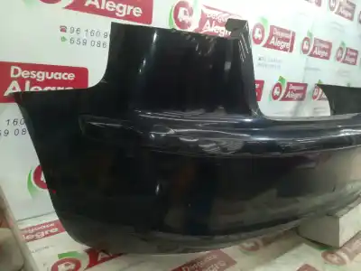 Peça sobressalente para automóvel em segunda mão para choques traseiro por audi a3 (8p) 1.9 tdi ambiente referências oem iam   