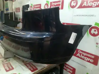 Peça sobressalente para automóvel em segunda mão para choques traseiro por audi a3 (8p) 1.9 tdi ambiente referências oem iam   