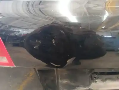 Second-hand car spare part tailgate for audi a3 (8p) 1.9 tdi ambiente oem iam references   