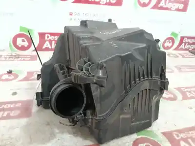 Second-hand car spare part air filter support for ford focus lim. business oem iam references 72344994