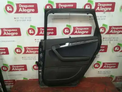 Автозапчасти б/у дверь задняя правая за audi a3 (8p) 1.9 tdi ambiente ссылки oem iam   
