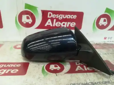 Peça sobressalente para automóvel em segunda mão espelho retrovisor direito por audi a3 (8p) 1.9 tdi ambiente referências oem iam 010754