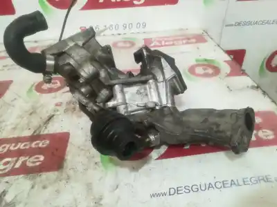 Second-hand car spare part EGR VALVE for MERCEDES-BENZ SPRINTERII CAJA CERRADA (DESDE 01.06)  OEM IAM references A6510940065  