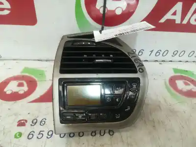 Автозапчасти б/у климат-контроль за citroen c4 picasso i monospace (ud_) 2.0 i 16v ссылки oem iam 9659627577  303797