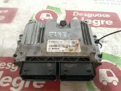 Second-hand car spare part  for FORD FOCUS LIM.  OEM IAM references 0261S18435  H1FA12A650BB