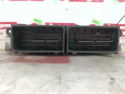 Second-hand car spare part ecu engine control for ford focus lim. business oem iam references 0261s18435  h1fa12a650bb