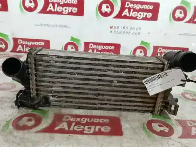 Second-hand car spare part intercooler for ford focus lim. business oem iam references 