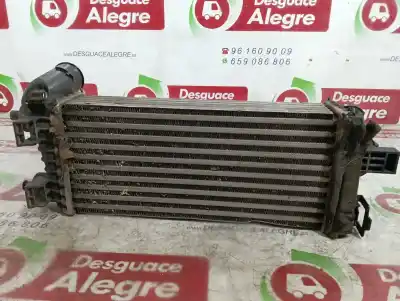 Second-hand car spare part intercooler for ford focus lim. business oem iam references   