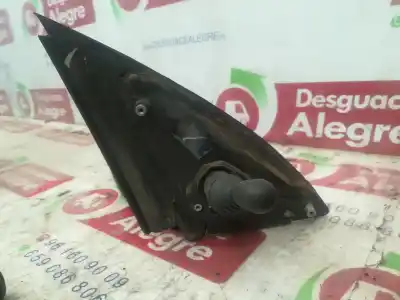 Second-hand car spare part left rearview mirror for opel corsa c cosmo oem iam references 