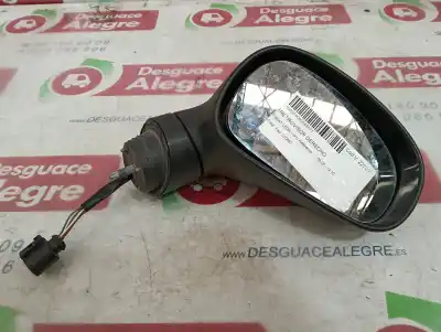 Recambio de automóvil de segunda mano de retrovisor derecho para seat leon (1p1) reference referencias oem iam 010852