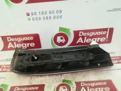 Автозапчастина б/у  для FORD FIESTA (CBK)  Посилання на OEM IAM 2S5113A603B  