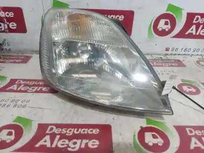 Автозапчастина б/у  для FORD FIESTA (CBK)  Посилання на OEM IAM 2S6X13K046A  