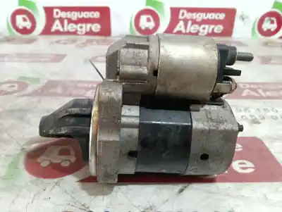 Second-hand car spare part starter motor for ford focus lim. business oem iam references cv6t11000ge